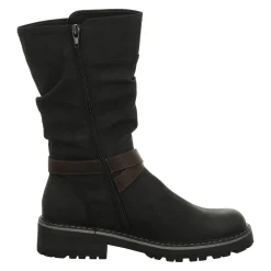 BOXX Langschaftstiefel Warmfutter bis 35mm Absatz (casual)