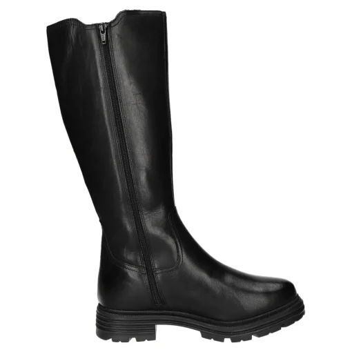 BOXX Langschaftstiefel Warmfutter bis 35mm Absatz (casual)