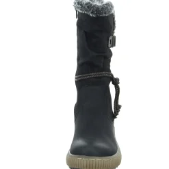 BOXX Langschaftstiefel Warmfutter bis 35mm Absatz (casual)