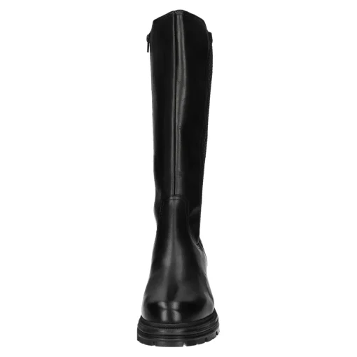 BOXX Langschaftstiefel Warmfutter bis 35mm Absatz (casual)