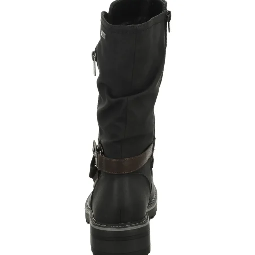 BOXX Langschaftstiefel Warmfutter bis 35mm Absatz (casual)