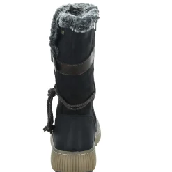BOXX Langschaftstiefel Warmfutter bis 35mm Absatz (casual)