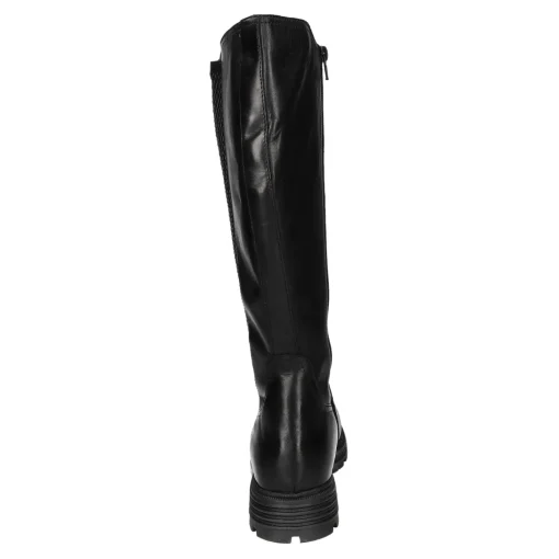 BOXX Langschaftstiefel Warmfutter bis 35mm Absatz (casual)