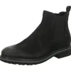 BOXX Schlupf/Reißverschlußstiefelette Kaltfutter Freizeit (casual)