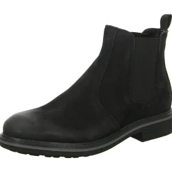 BOXX Schlupf/Reißverschlußstiefelette Kaltfutter Freizeit (casual)