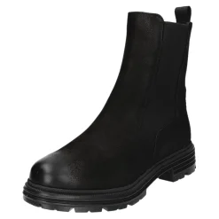 BOXX Schlupf-/Reißverschlußstiefelette Warmfutter bis 35mm Absatz (casual)