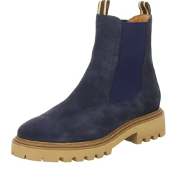 BOXX Schlupf-/Reißverschlußstiefelette Kaltfutter bis 35mm Absatz (casual)