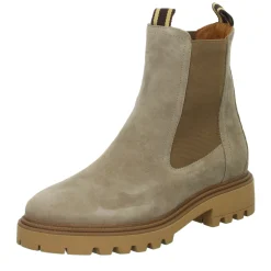 BOXX Schlupf-/Reißverschlußstiefelette Kaltfutter bis 35mm Absatz (casual)