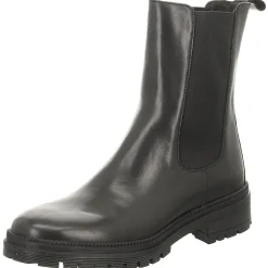 BOXX Schlupf-/Reißverschlußstiefelette Kaltfutter bis 35mm Absatz (casual)
