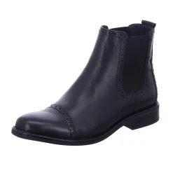 BOXX Schlupf-/Reißverschlußstiefelette Kaltfutter bis 35mm Absatz (casual)
