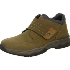 BOXX Schlupf/Reißverschlußstiefelette Kaltfutter Freizeit (casual)