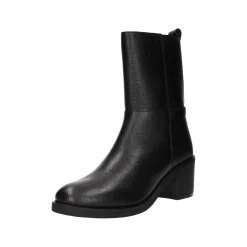 BOXX Schlupf-/Reißverschlußstiefelette Kaltfutter ab 35mm Absatz