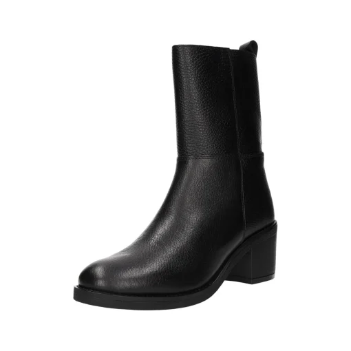 BOXX Schlupf-/Reißverschlußstiefelette Kaltfutter ab 35mm Absatz