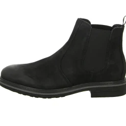 BOXX Schlupf/Reißverschlußstiefelette Kaltfutter Freizeit (casual)