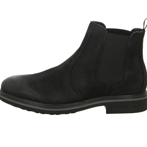 BOXX Schlupf/Reißverschlußstiefelette Kaltfutter Freizeit (casual)
