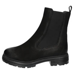 BOXX Schlupf-/Reißverschlußstiefelette Warmfutter bis 35mm Absatz (casual)