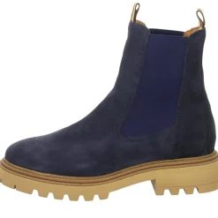 BOXX Schlupf-/Reißverschlußstiefelette Kaltfutter bis 35mm Absatz (casual)
