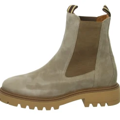 BOXX Schlupf-/Reißverschlußstiefelette Kaltfutter bis 35mm Absatz (casual)