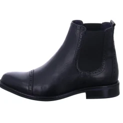 BOXX Schlupf-/Reißverschlußstiefelette Kaltfutter bis 35mm Absatz (casual)