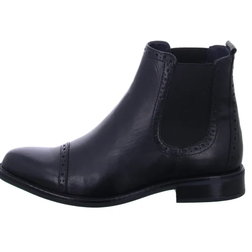 BOXX Schlupf-/Reißverschlußstiefelette Kaltfutter bis 35mm Absatz (casual)