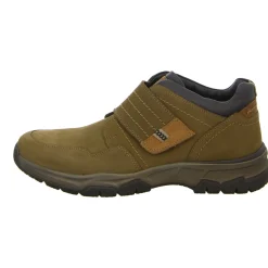 BOXX Schlupf/Reißverschlußstiefelette Kaltfutter Freizeit (casual)