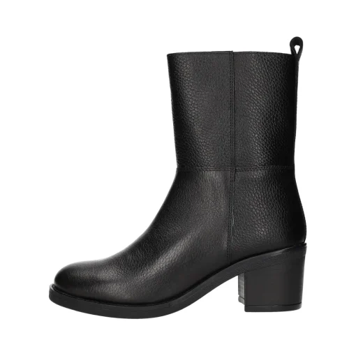 BOXX Schlupf-/Reißverschlußstiefelette Kaltfutter ab 35mm Absatz