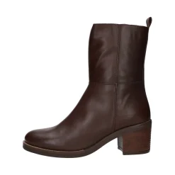 BOXX Schlupf-/Reißverschlußstiefelette Kaltfutter ab 35mm Absatz