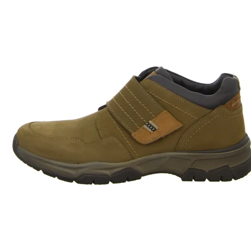 BOXX Schlupf/Reißverschlußstiefelette Kaltfutter Freizeit (casual)