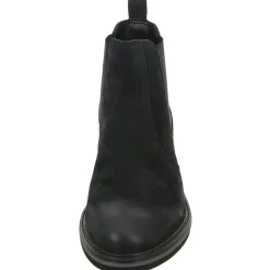 BOXX Schlupf/Reißverschlußstiefelette Kaltfutter Freizeit (casual)