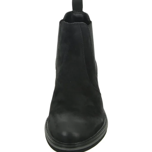 BOXX Schlupf/Reißverschlußstiefelette Kaltfutter Freizeit (casual)