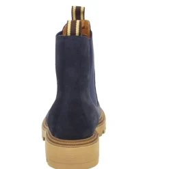 BOXX Schlupf-/Reißverschlußstiefelette Kaltfutter bis 35mm Absatz (casual)