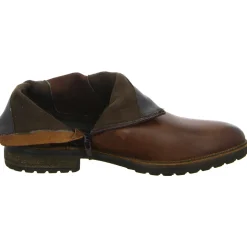 BOXX Schlupf/Reißverschlußstiefelette Kaltfutter Business (elegant)