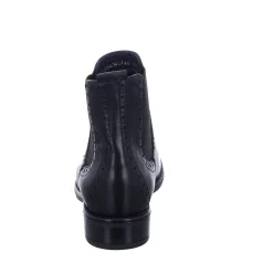 BOXX Schlupf-/Reißverschlußstiefelette Kaltfutter bis 35mm Absatz (casual)