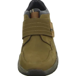BOXX Schlupf/Reißverschlußstiefelette Kaltfutter Freizeit (casual)