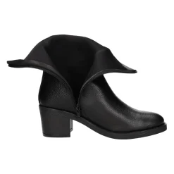 BOXX Schlupf-/Reißverschlußstiefelette Kaltfutter ab 35mm Absatz