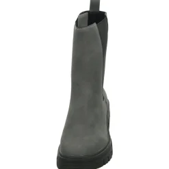 BOXX Schlupf-/Reißverschlußstiefelette Warmfutter bis 35mm Absatz (casual)
