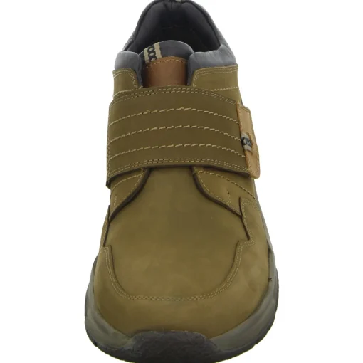 BOXX Schlupf/Reißverschlußstiefelette Kaltfutter Freizeit (casual)