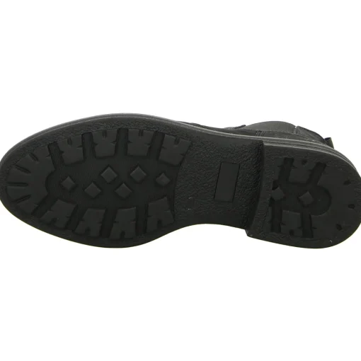 BOXX Schlupf/Reißverschlußstiefelette Kaltfutter Freizeit (casual)