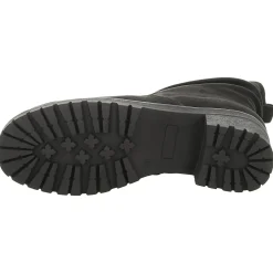 BOXX Schlupf-/Reißverschlußstiefelette Warmfutter ab 35mm Absatz