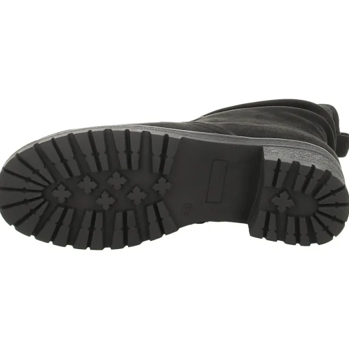 BOXX Schlupf-/Reißverschlußstiefelette Warmfutter ab 35mm Absatz