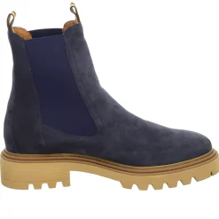 BOXX Schlupf-/Reißverschlußstiefelette Kaltfutter bis 35mm Absatz (casual)