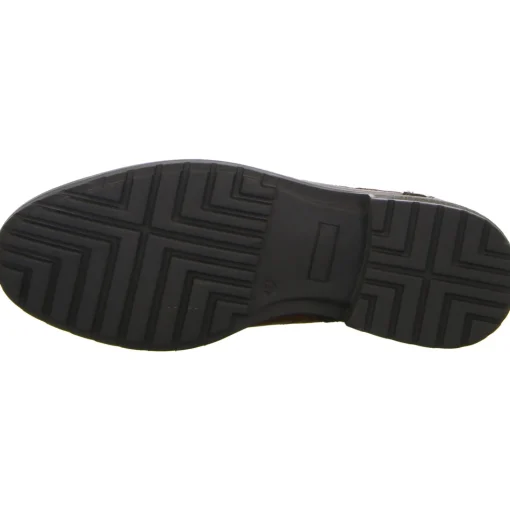 BOXX Schlupf/Reißverschlußstiefelette Kaltfutter Business (elegant)