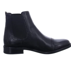 BOXX Schlupf-/Reißverschlußstiefelette Kaltfutter bis 35mm Absatz (casual)