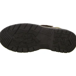 BOXX Schlupf/Reißverschlußstiefelette Kaltfutter Freizeit (casual)