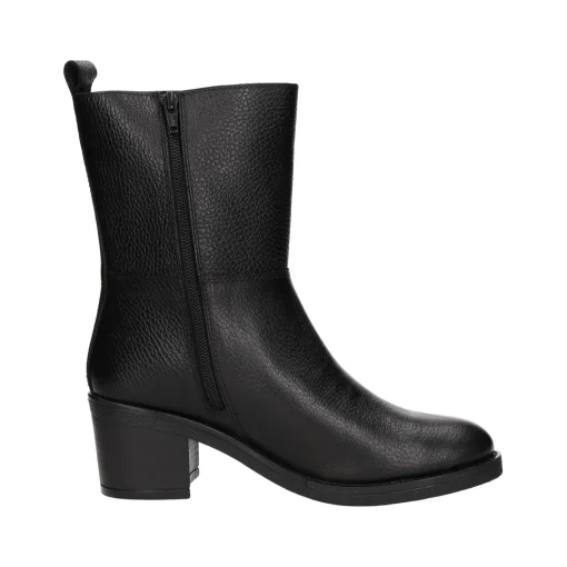 BOXX Schlupf-/Reißverschlußstiefelette Kaltfutter ab 35mm Absatz