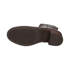 BOXX Schlupf-/Reißverschlußstiefelette Kaltfutter ab 35mm Absatz