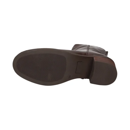 BOXX Schlupf-/Reißverschlußstiefelette Kaltfutter ab 35mm Absatz