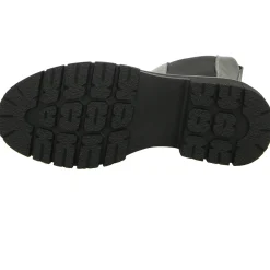 BOXX Schlupf-/Reißverschlußstiefelette Warmfutter bis 35mm Absatz (casual)