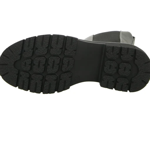 BOXX Schlupf-/Reißverschlußstiefelette Warmfutter bis 35mm Absatz (casual)