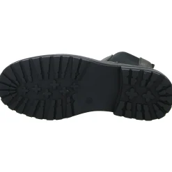 BOXX Schlupf-/Reißverschlußstiefelette Warmfutter bis 35mm Absatz (casual)